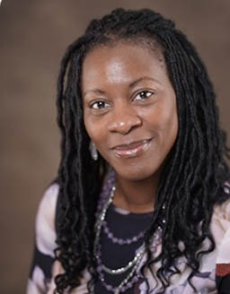 Reverend Collette Caldwell
