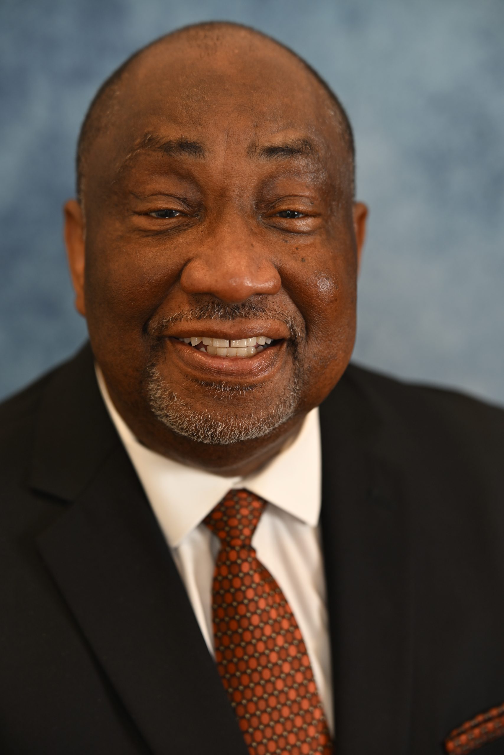 Deacon Joseph Mitchell