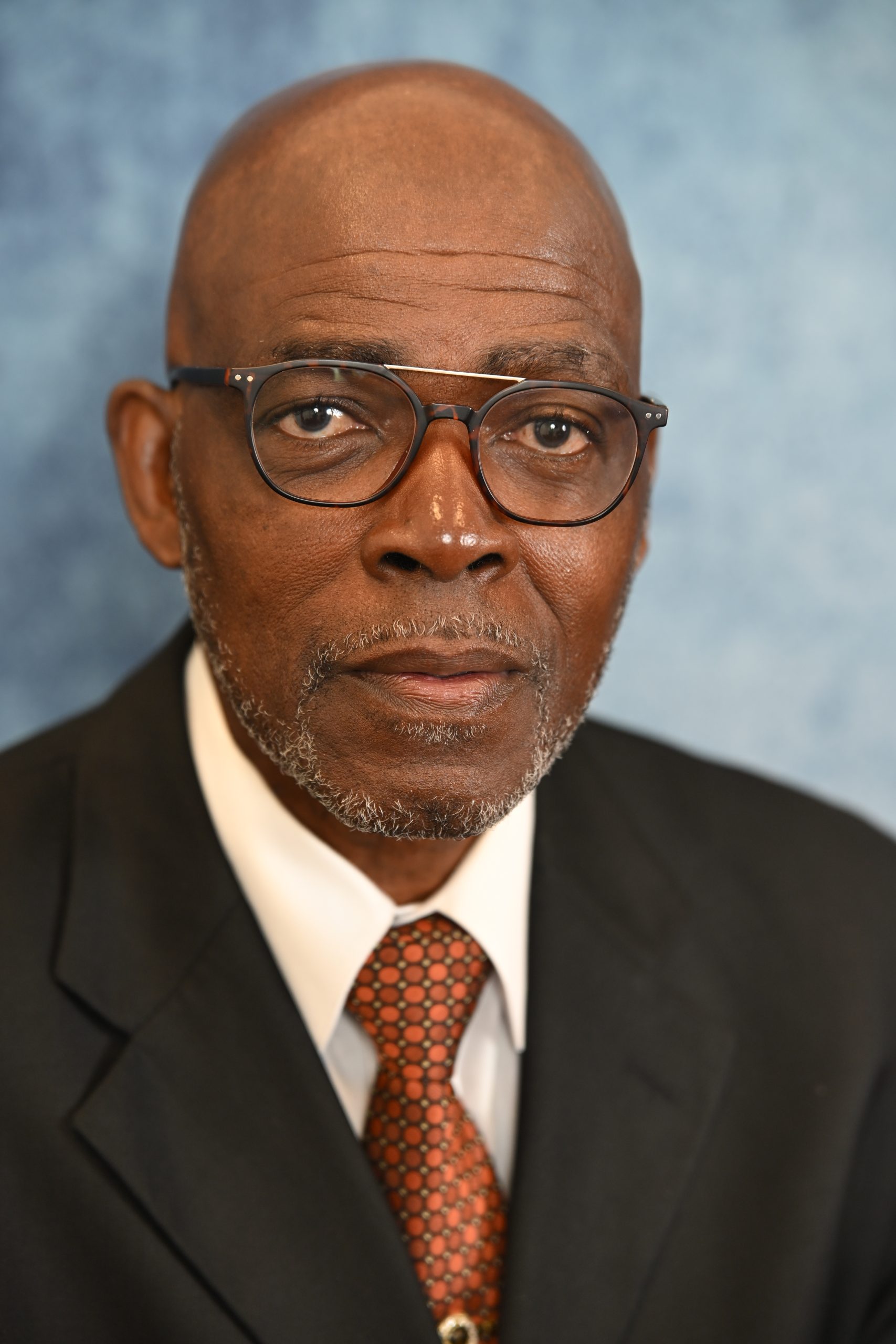 Deacon Treadwell Bell