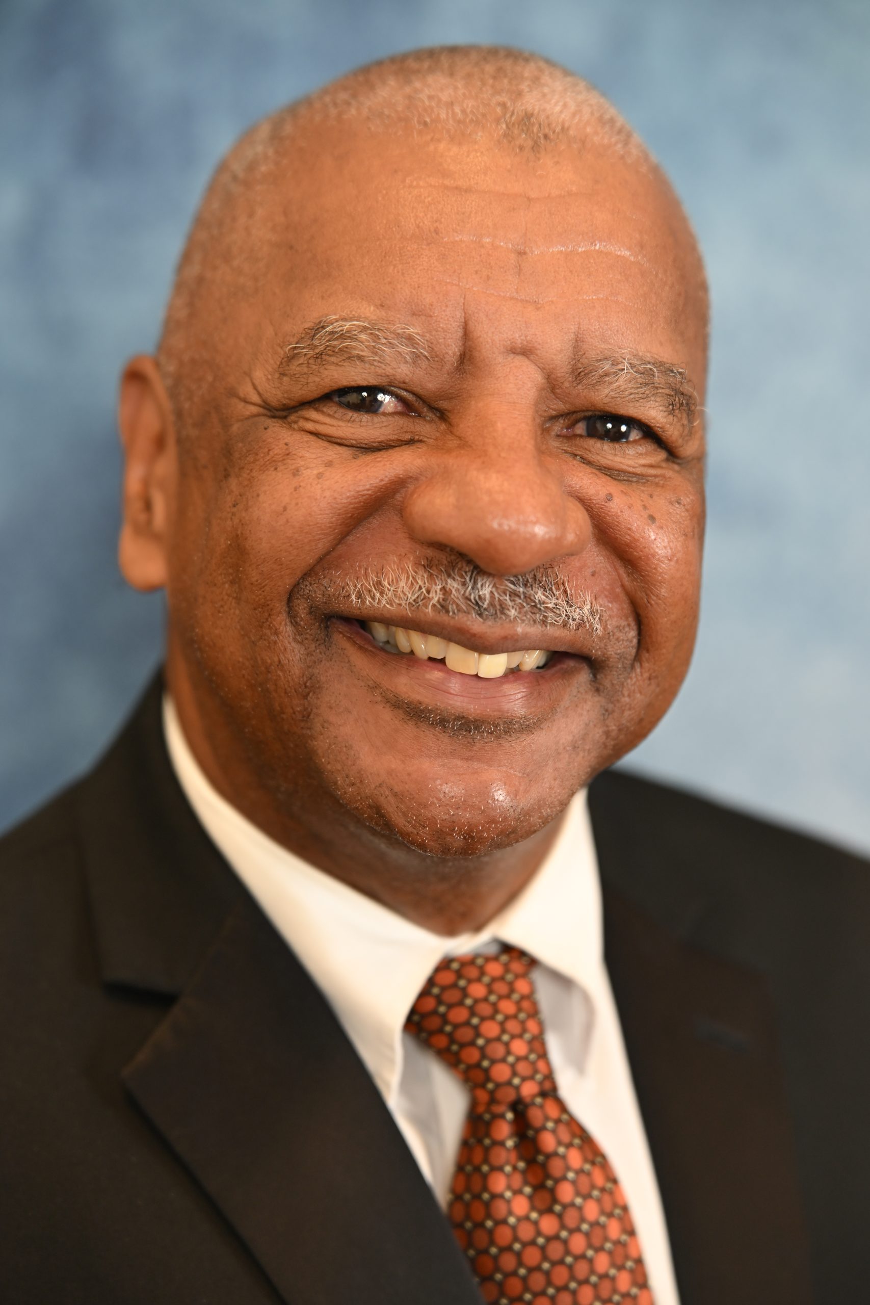 Deacon Curtis Carlton