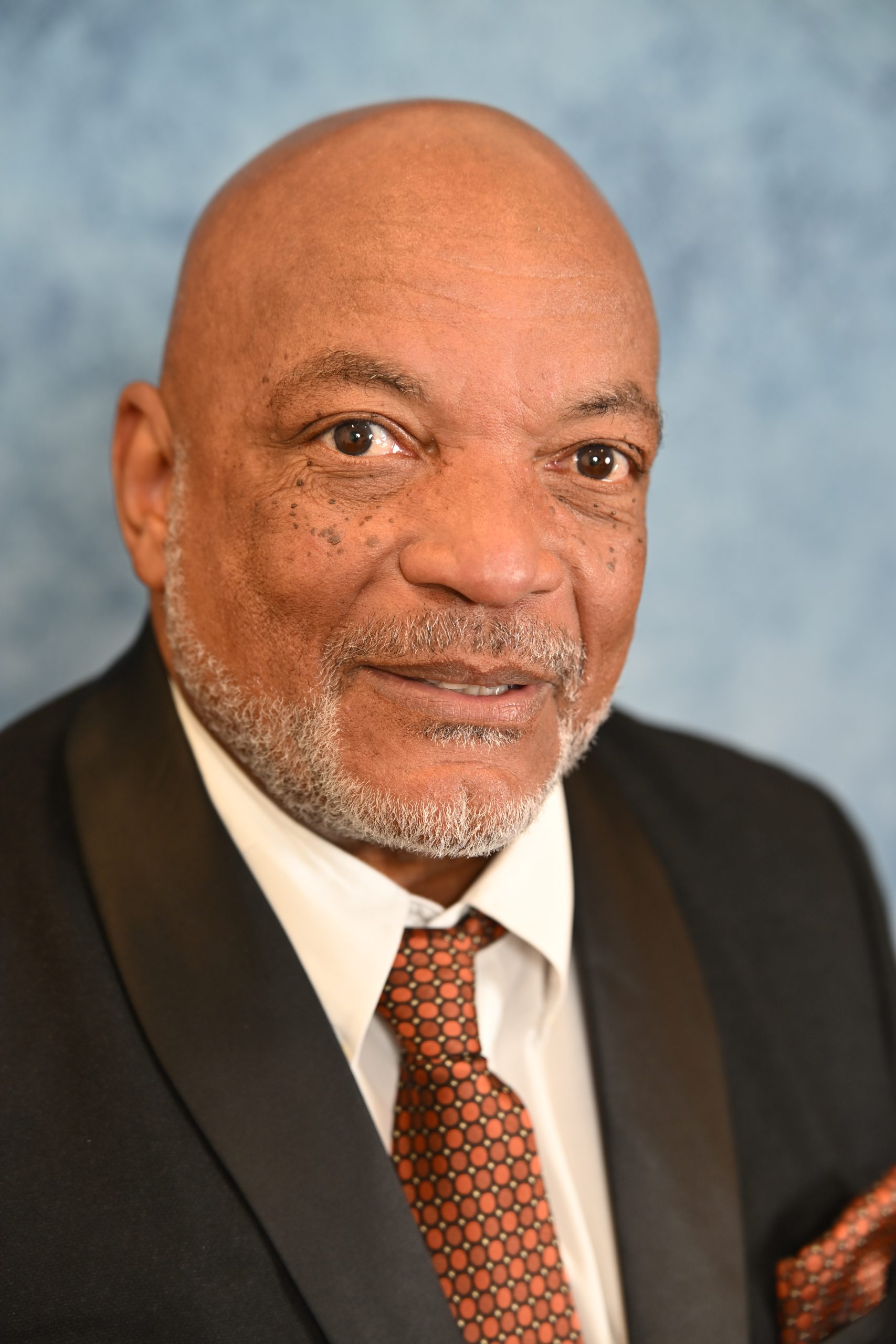 Deacon Garey Fullwood