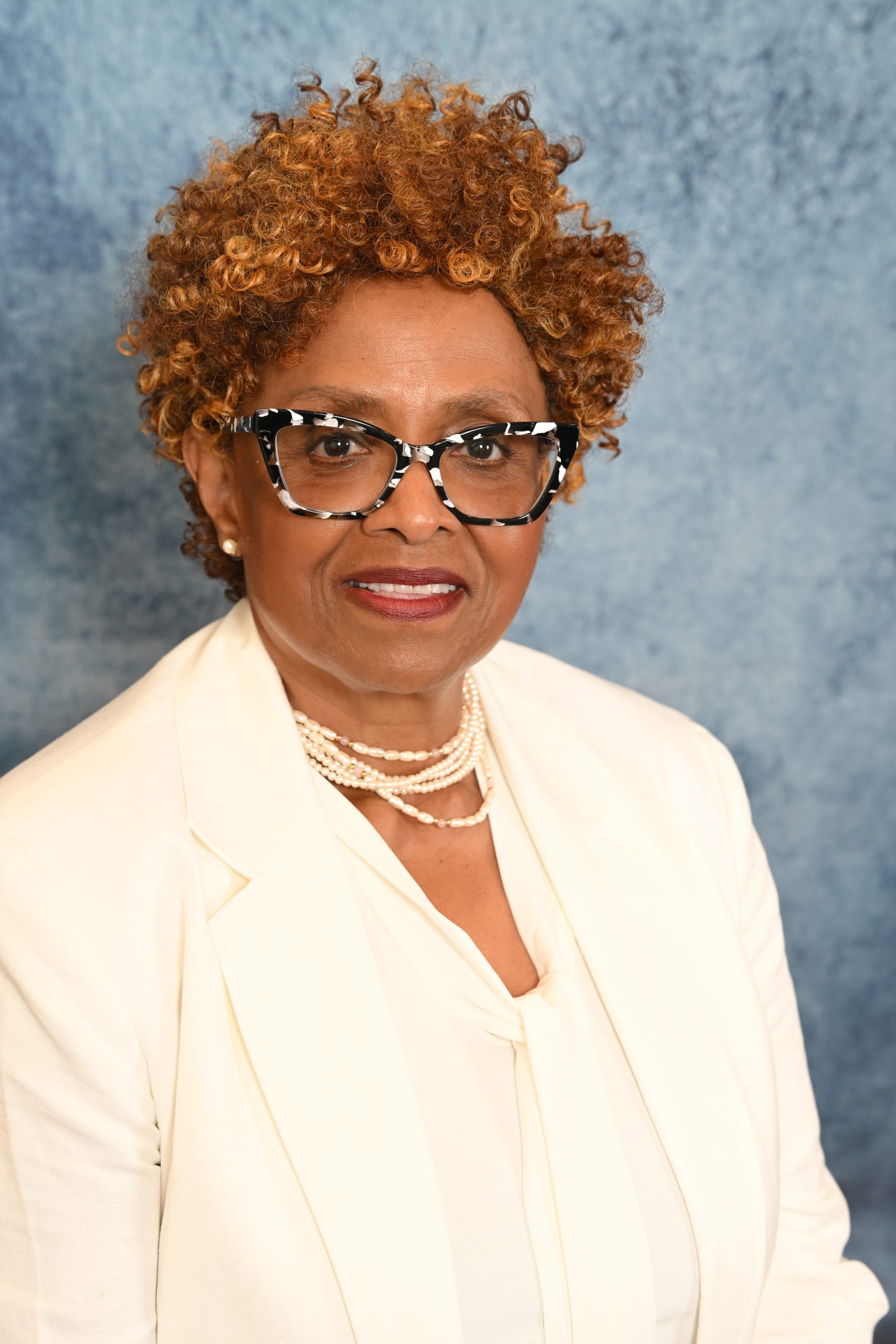 Reverend Belinda Moore