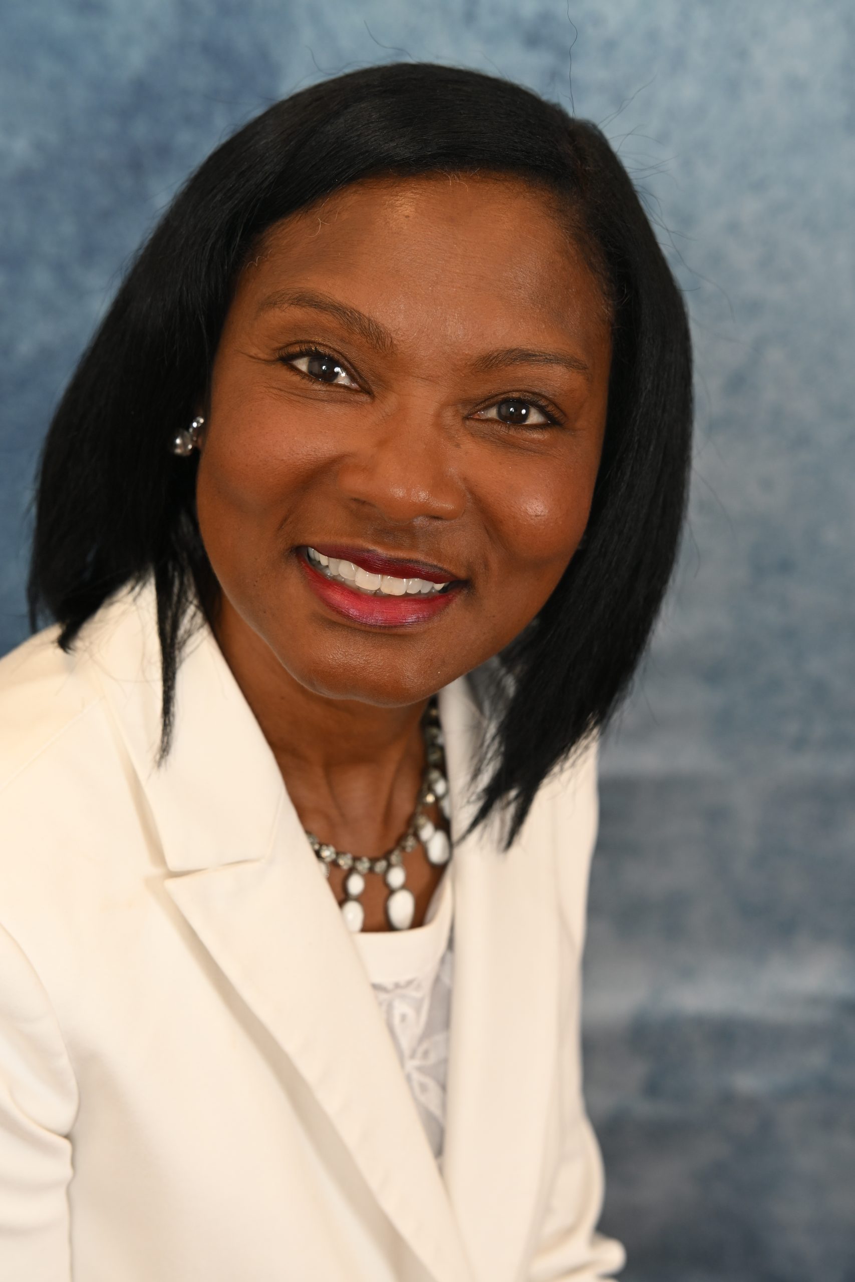 Deaconess Loretta Alston
