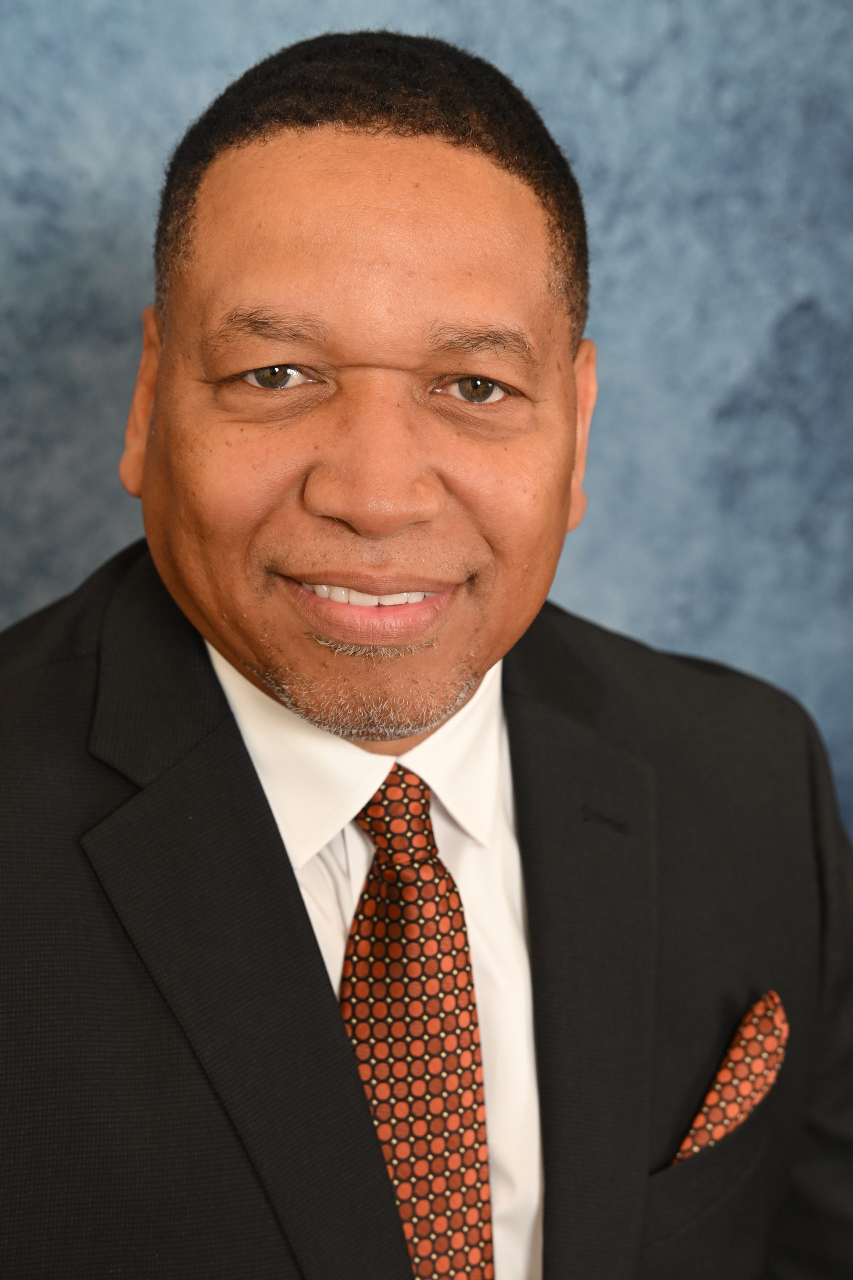 Deacon Mark Alston