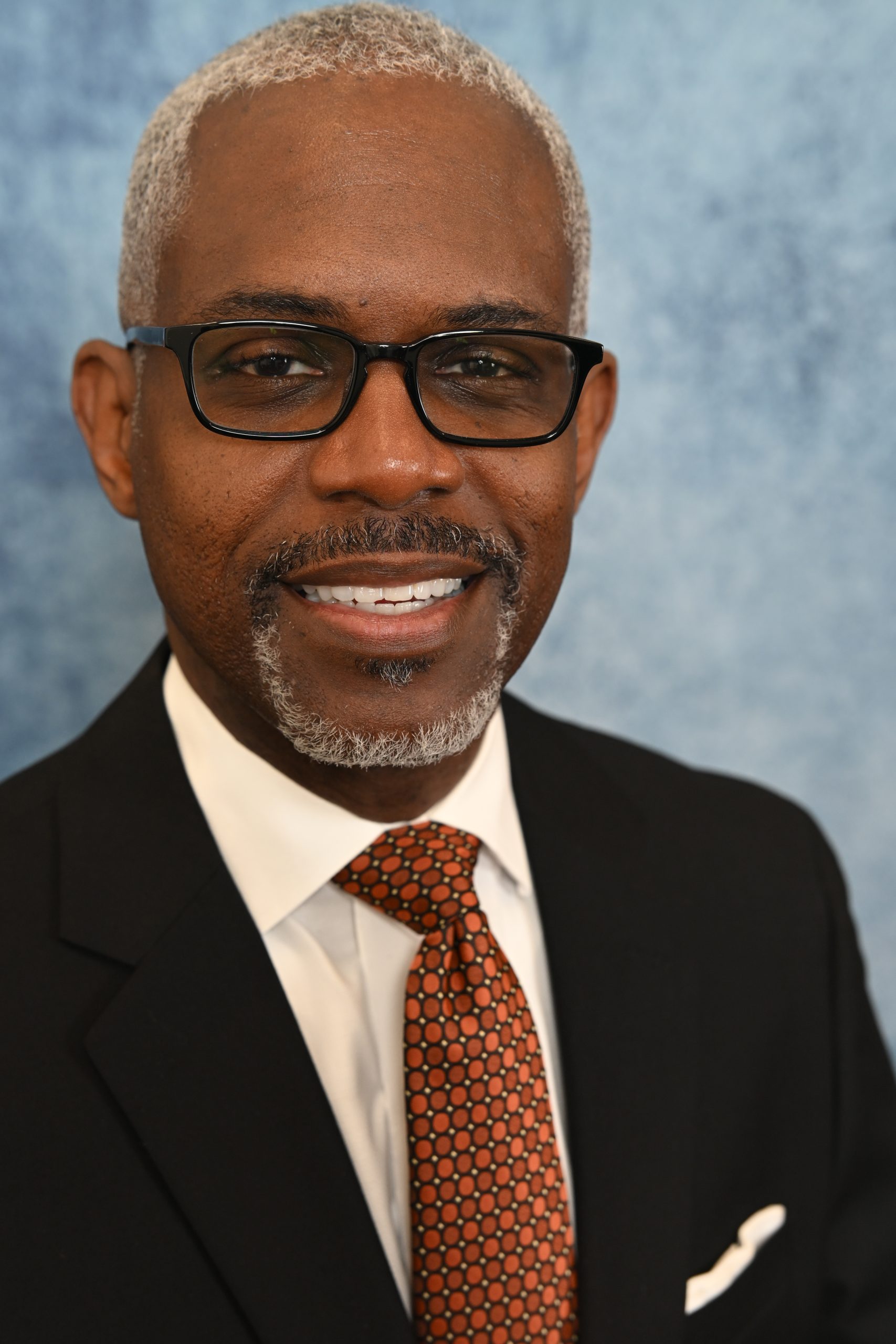 Deacon Javoke Terrell