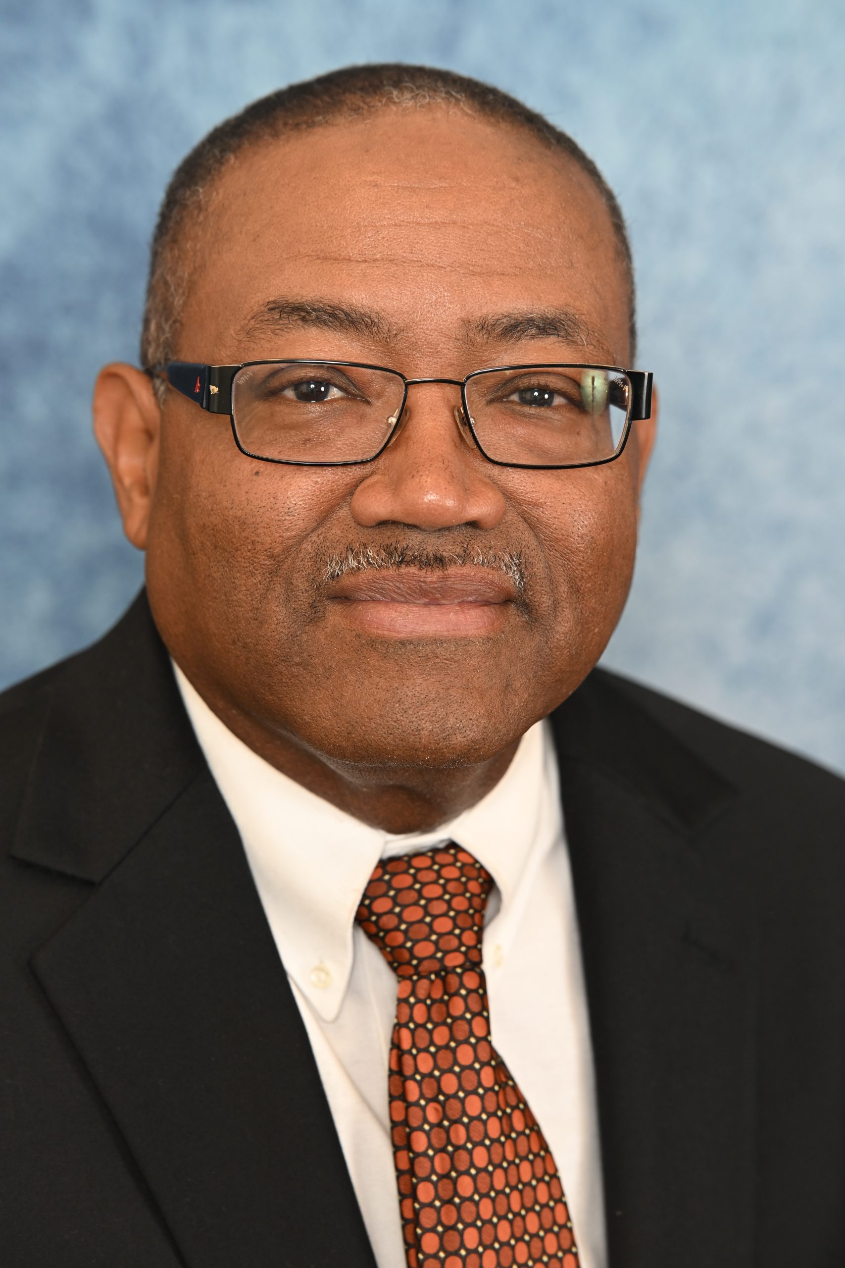 Deacon Alvin Jackson