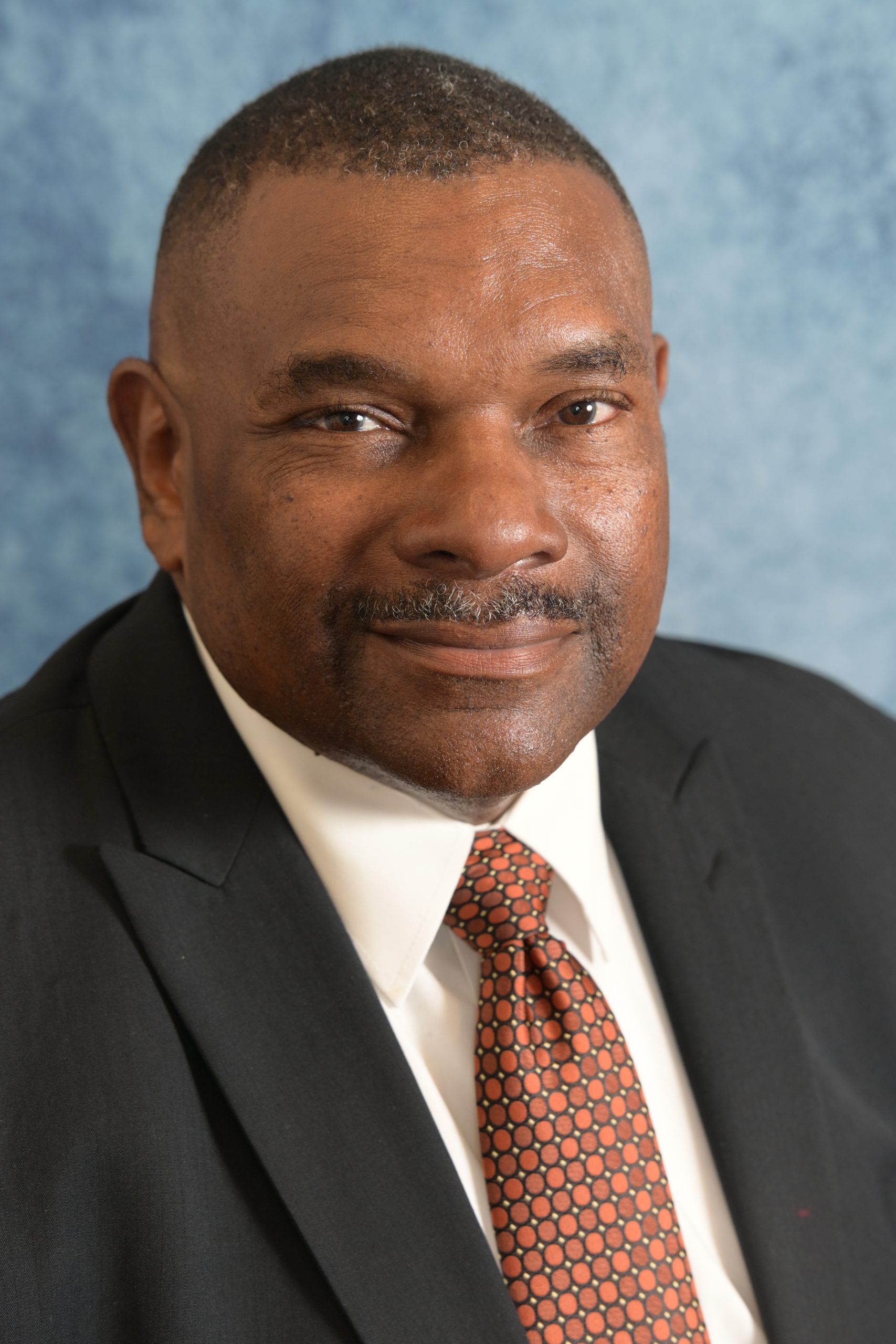 Deacon Bertrand Wilder