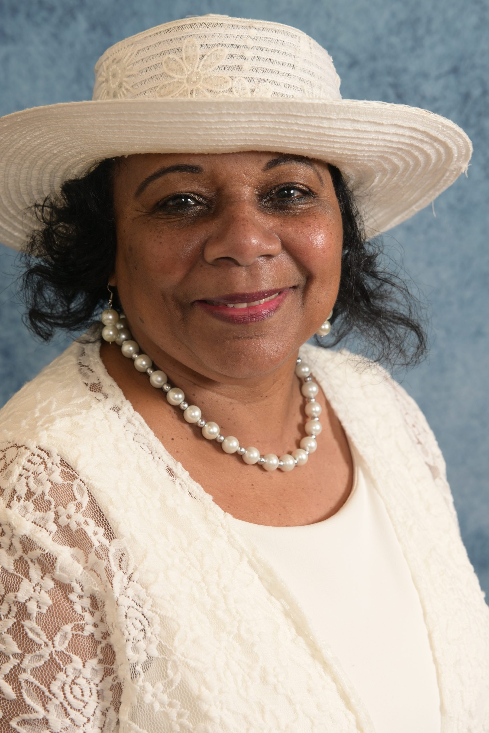 Deaconess Joyce Mitchell