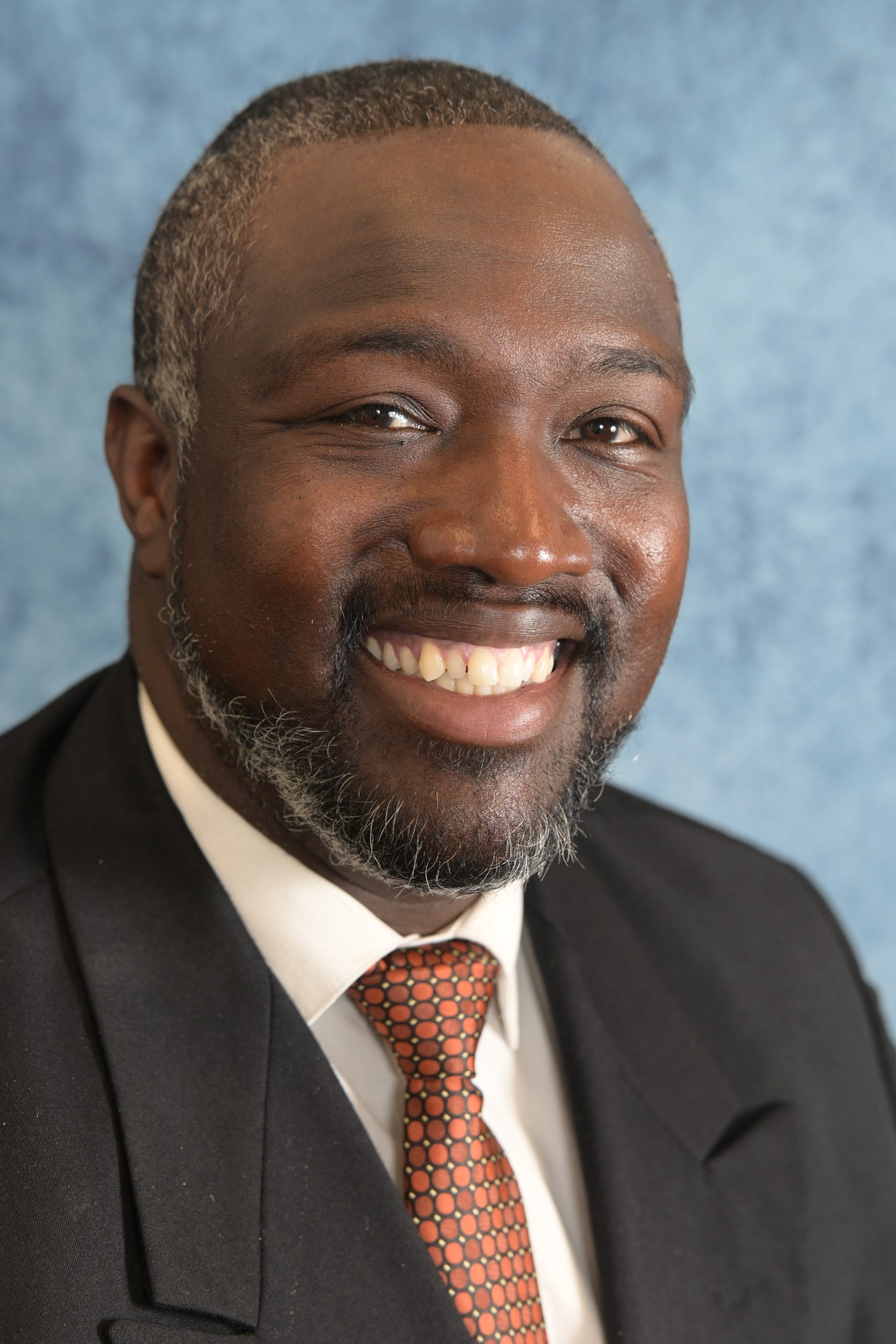 Deacon Casper Powe