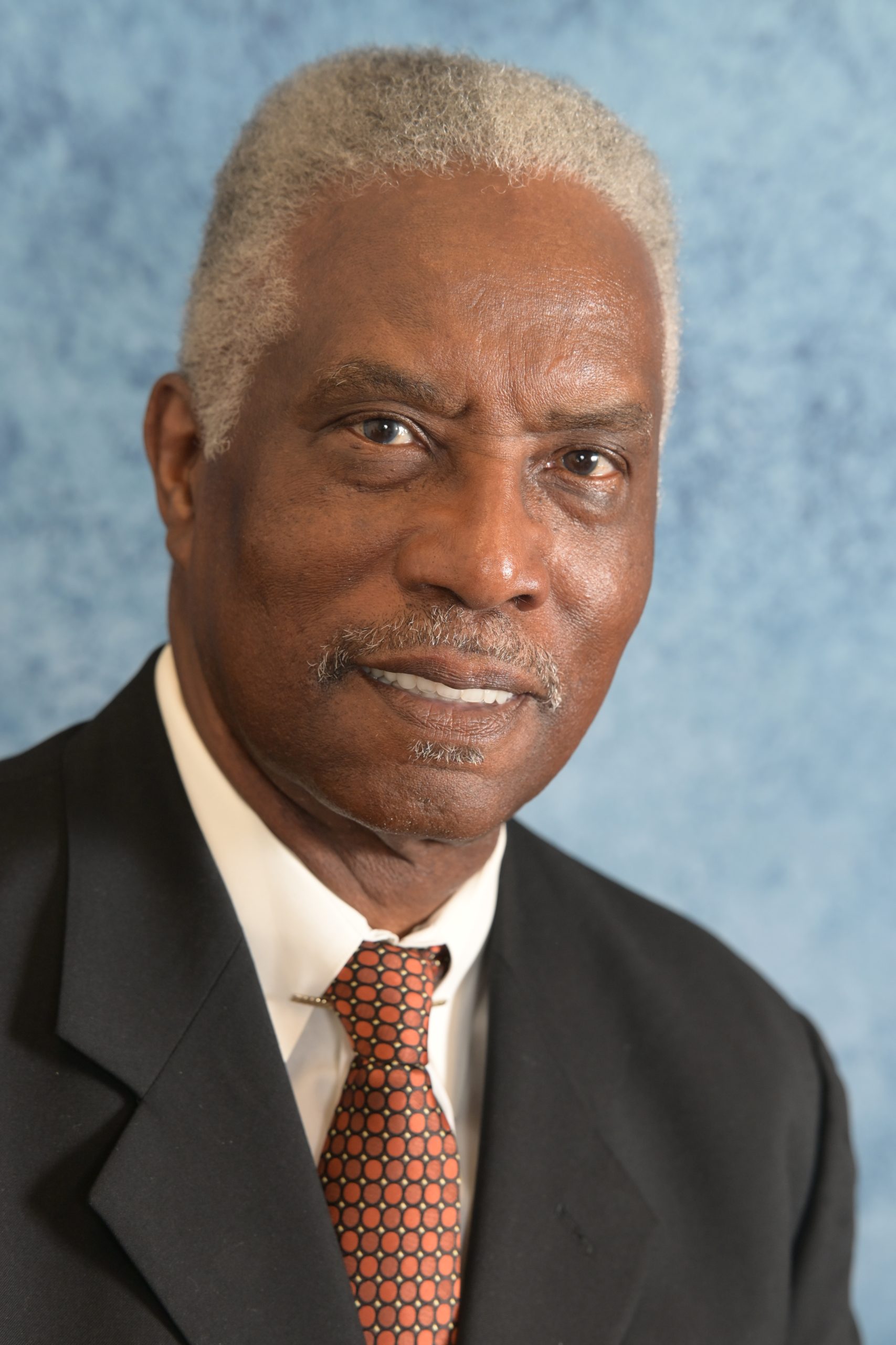 Deacon Wendell Perkins