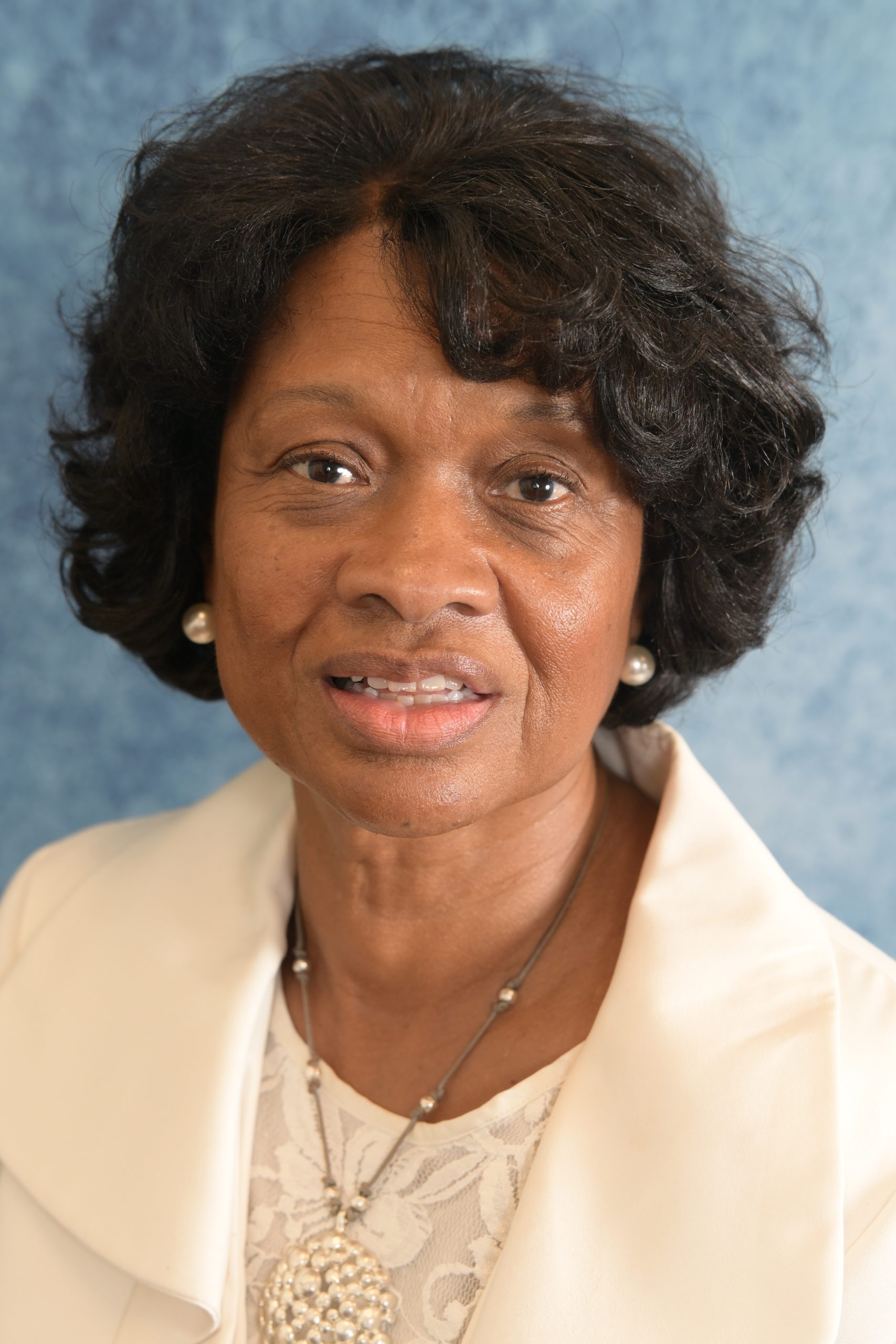 Deaconess Mary Jo Jenkins
