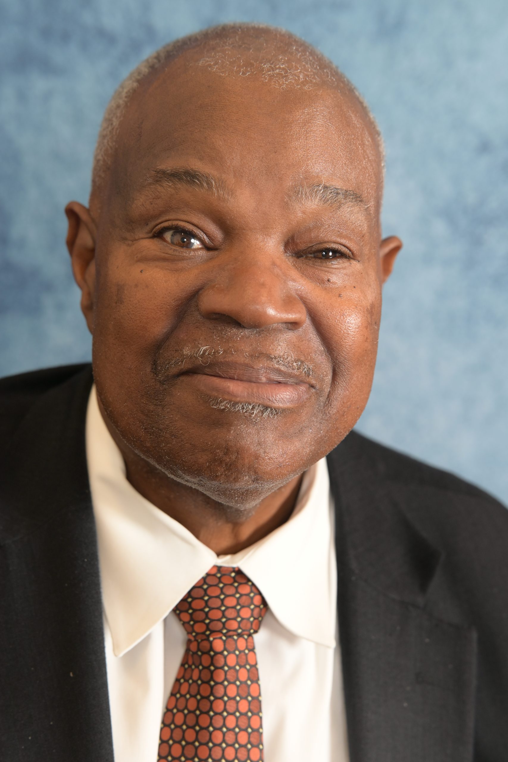 Deacon Ulysses Jenkins