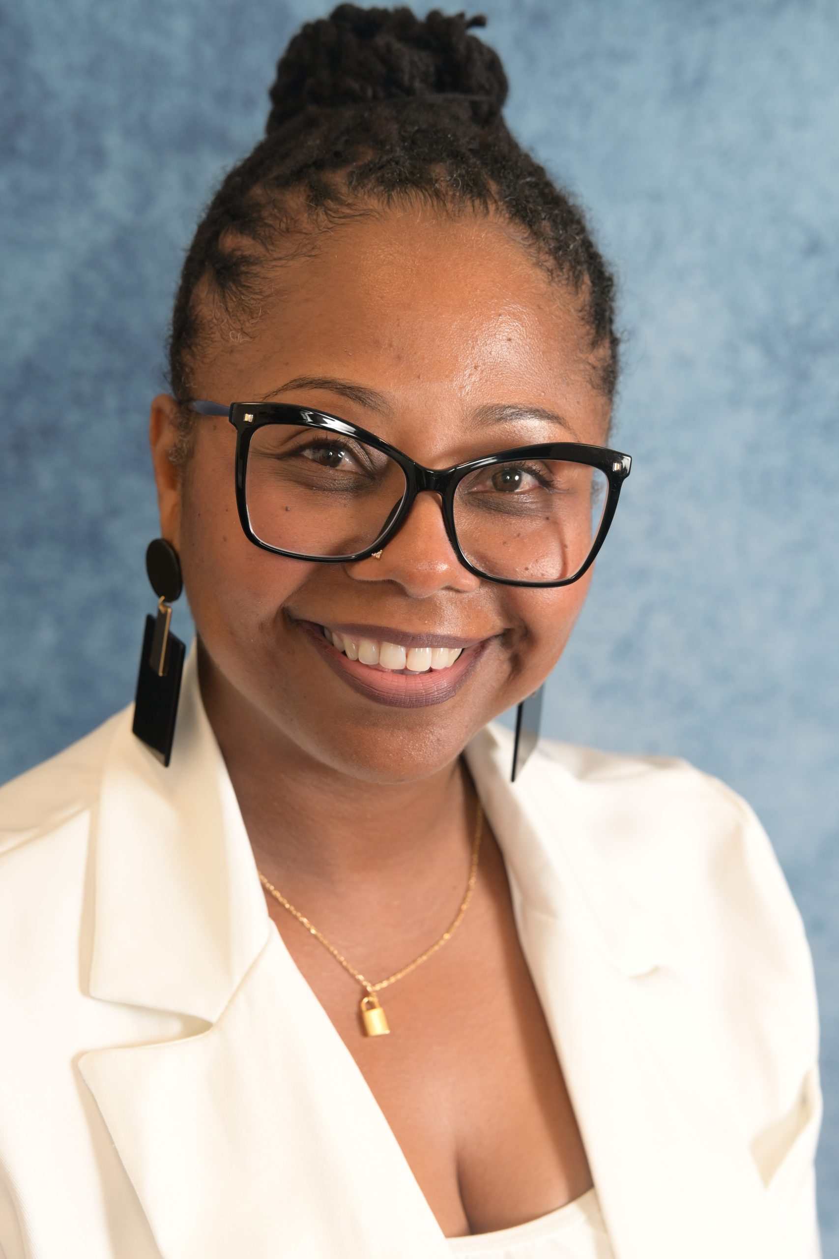 Deaconess Shannen Fortune