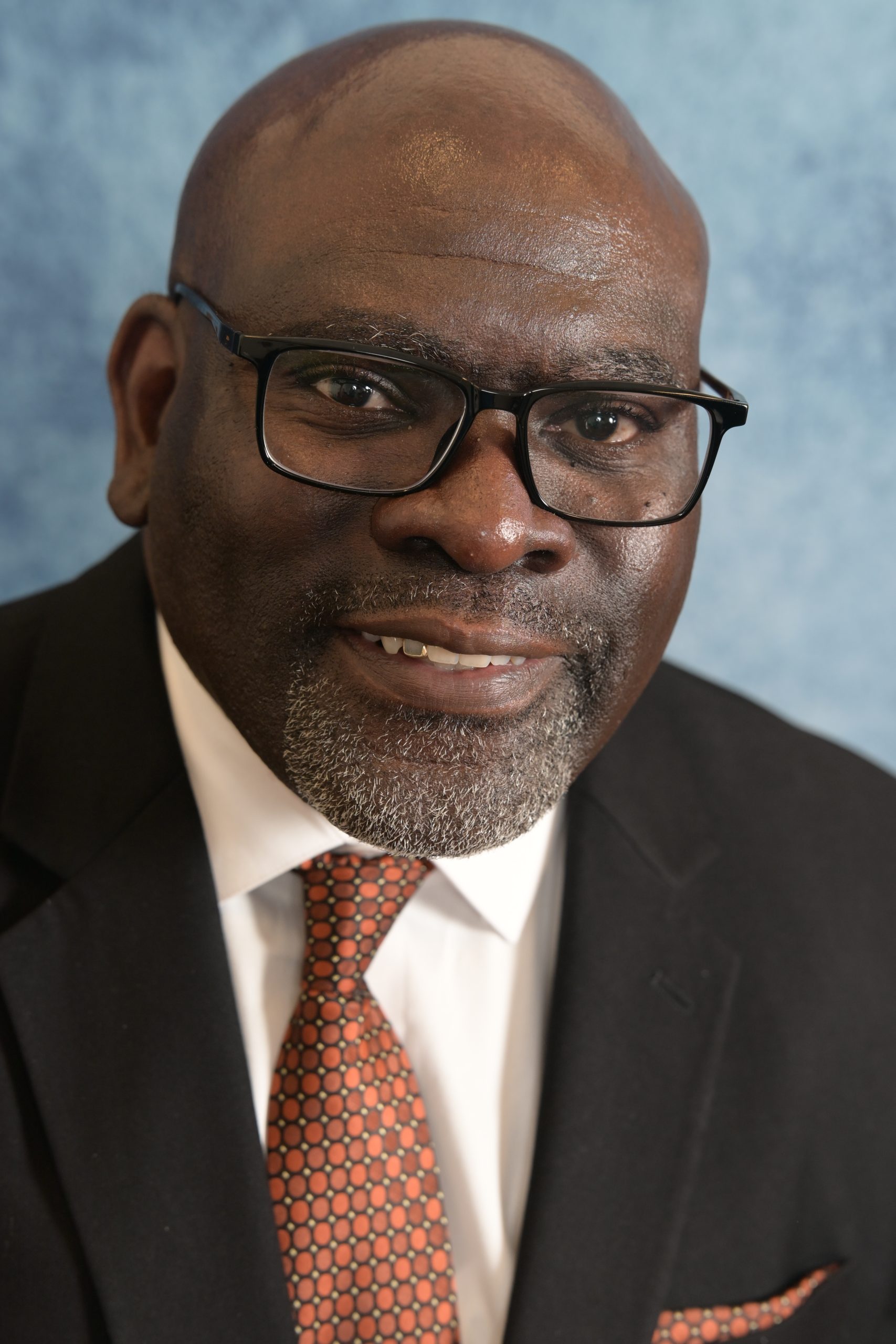 Deacon Travis Fortune