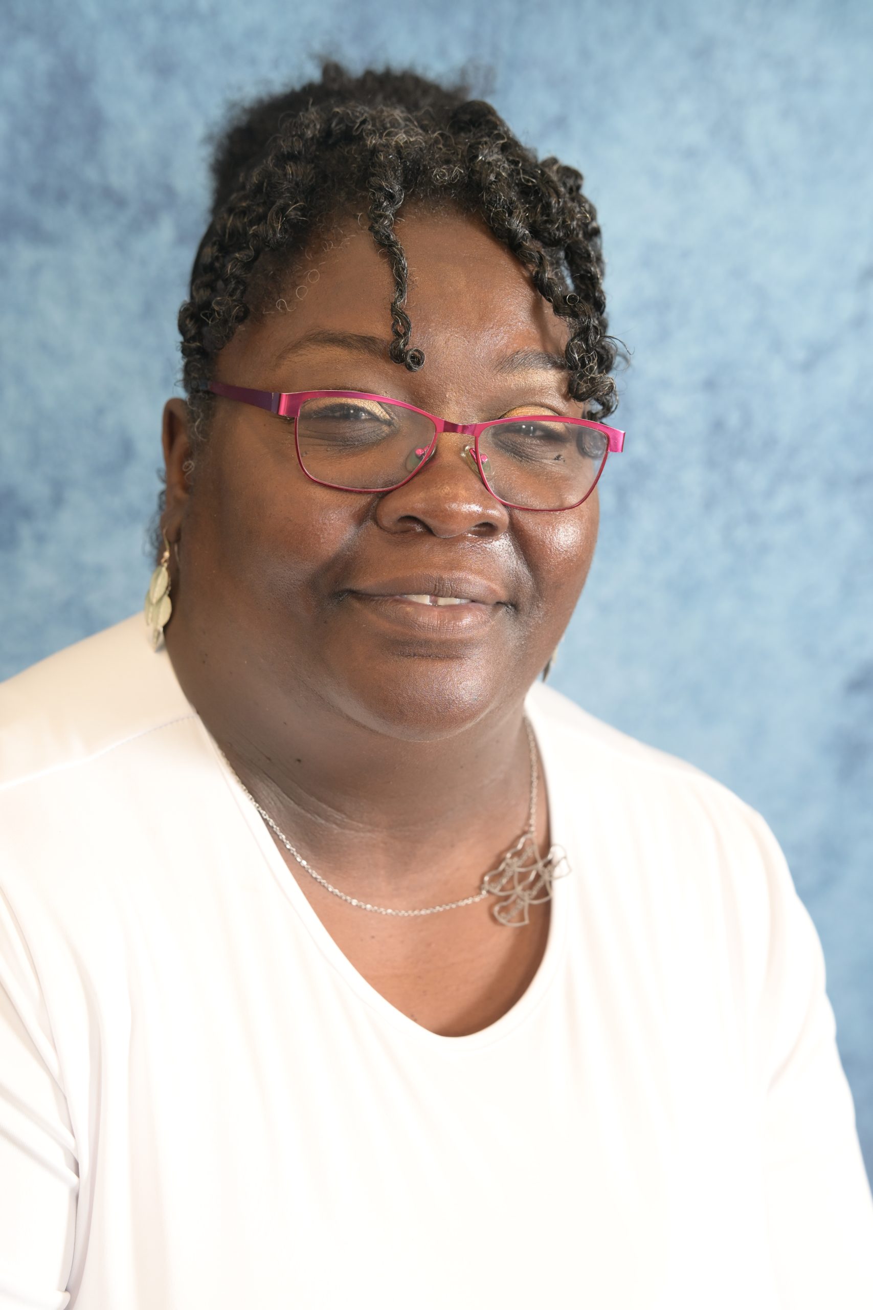 Deaconess Jennifer Powe