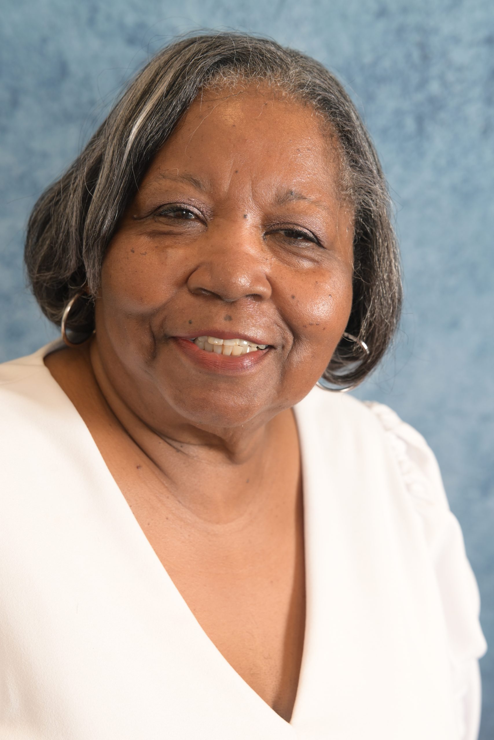 Deaconess Bessie Slade