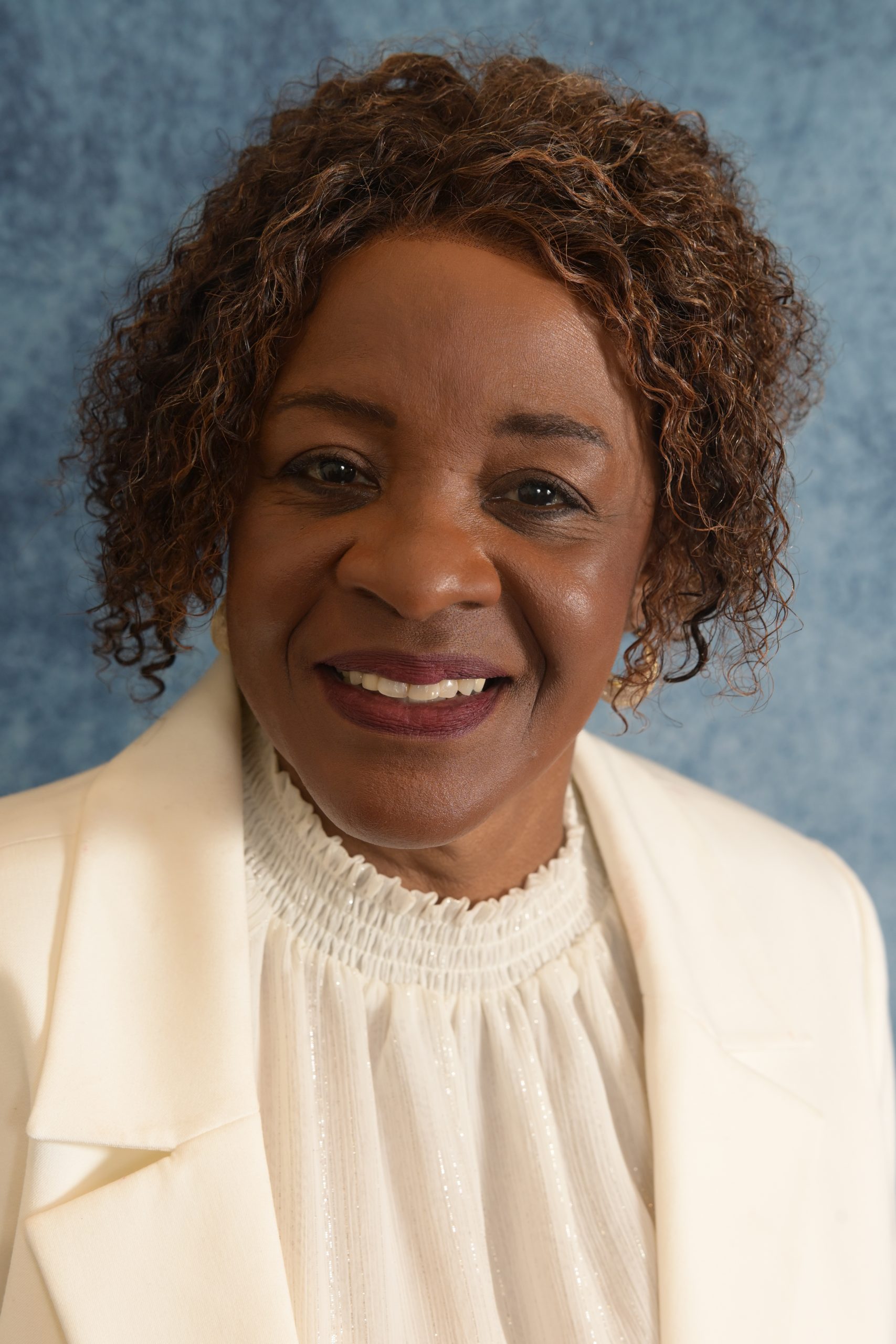 Deaconess Judy Perkins