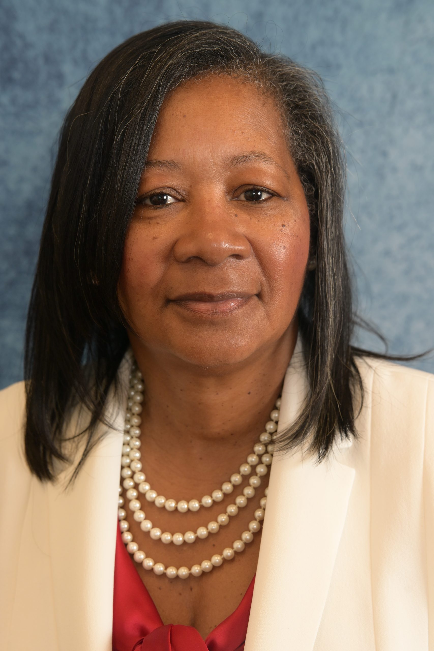 Deaconess Lula Grant