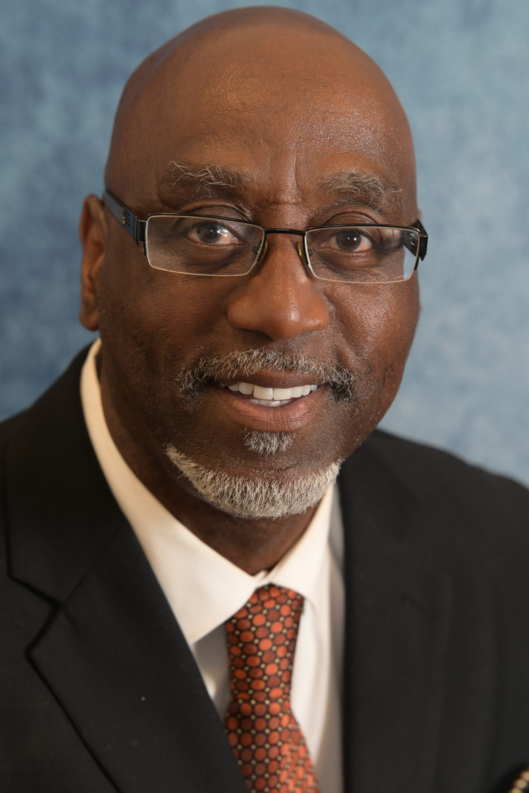 Deacon Vincent Grant