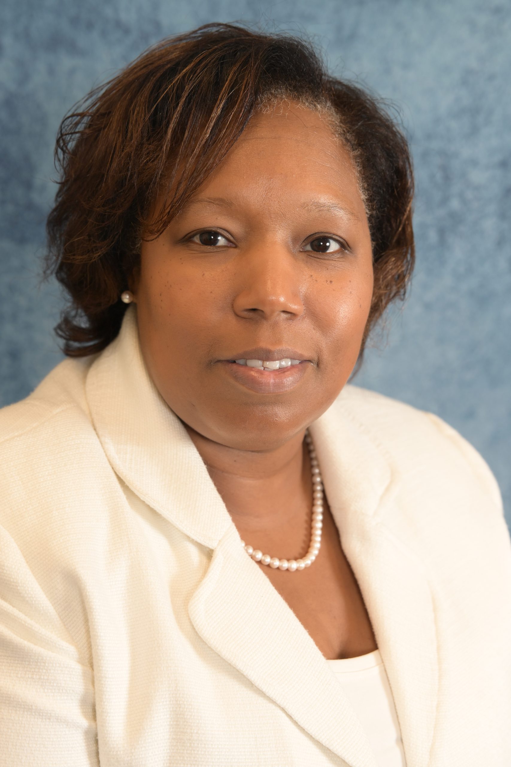 Deaconess Emma Jackson