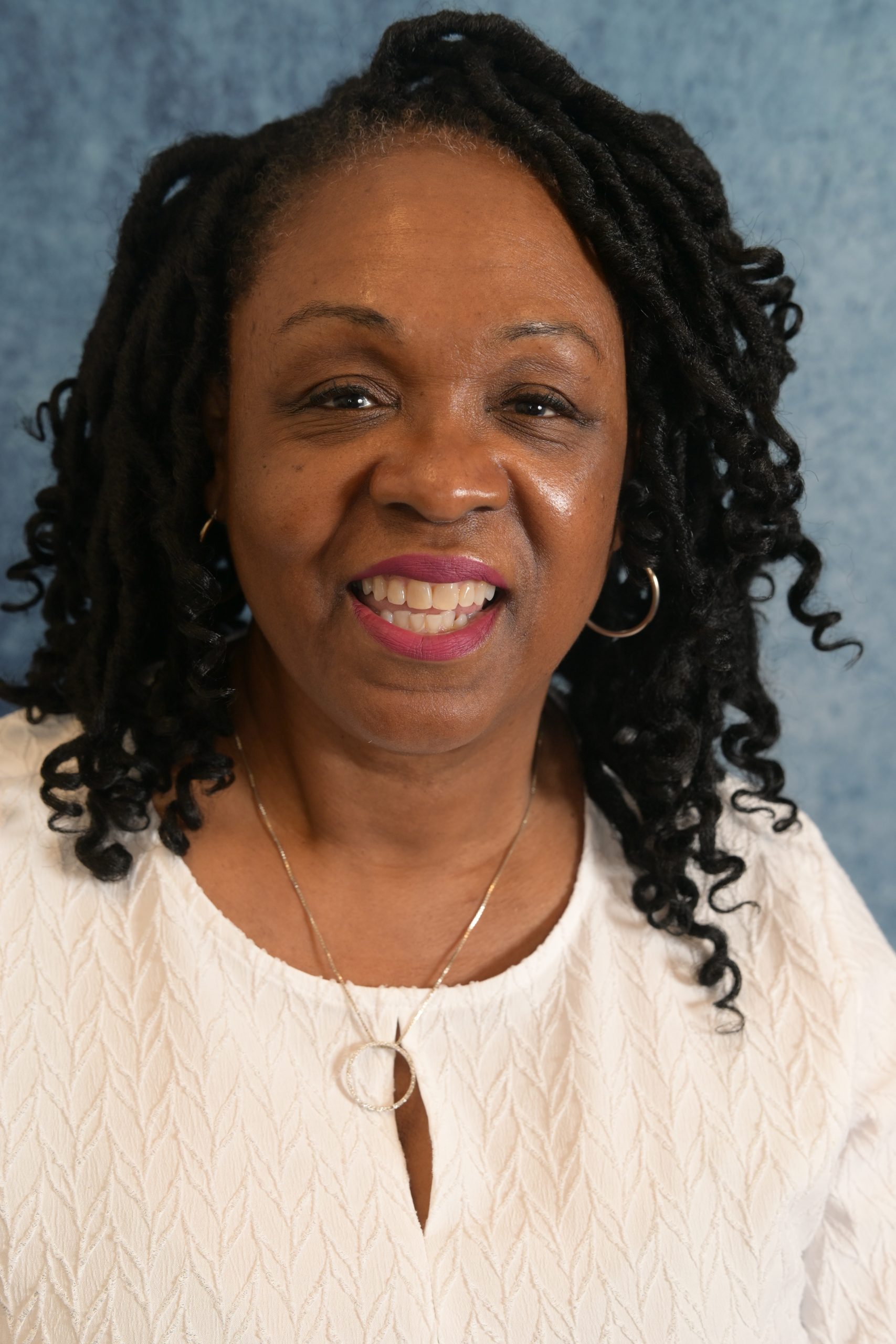 Deaconess Veronica Edwards