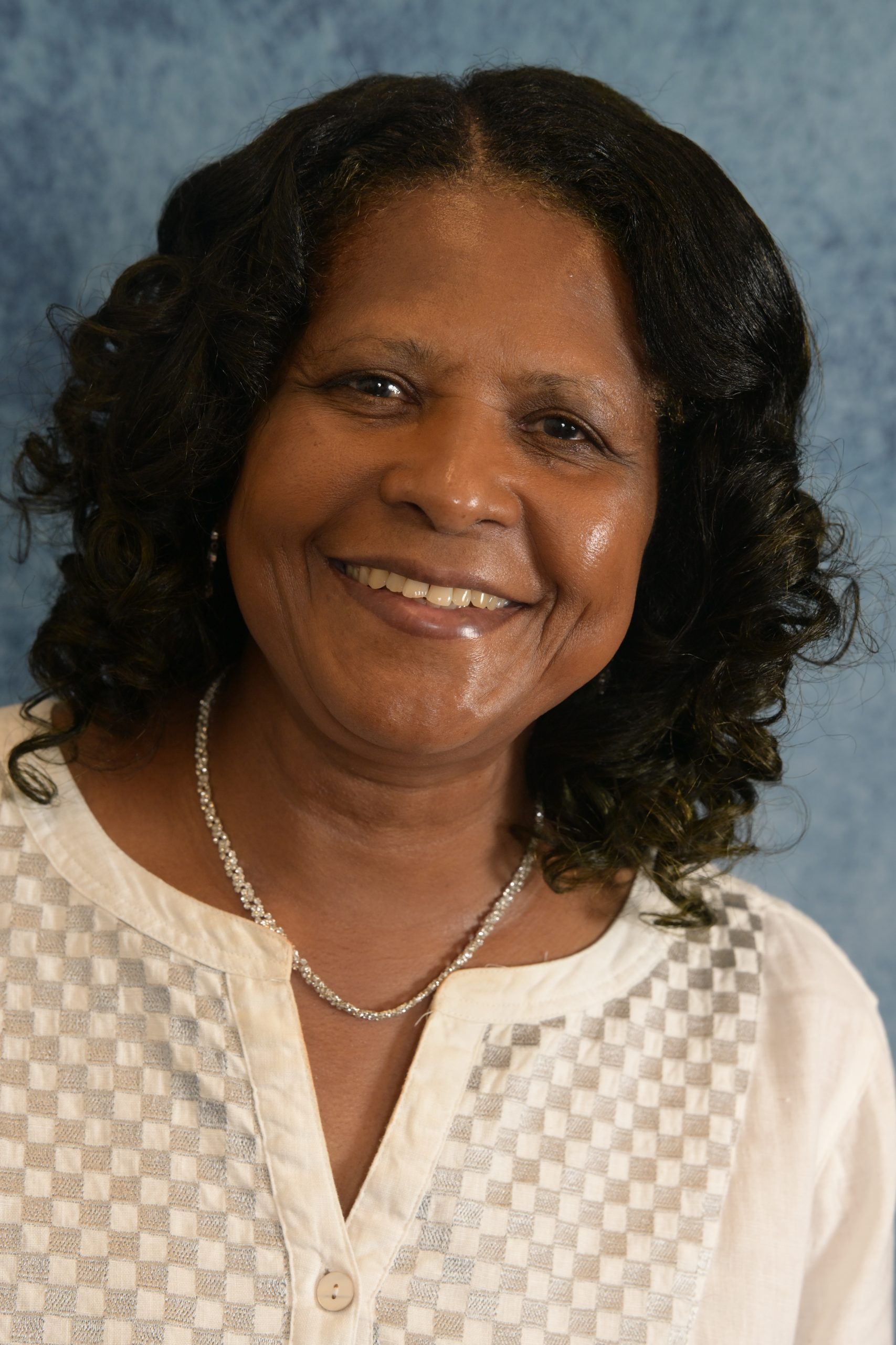 Deaconess Karen Carlton