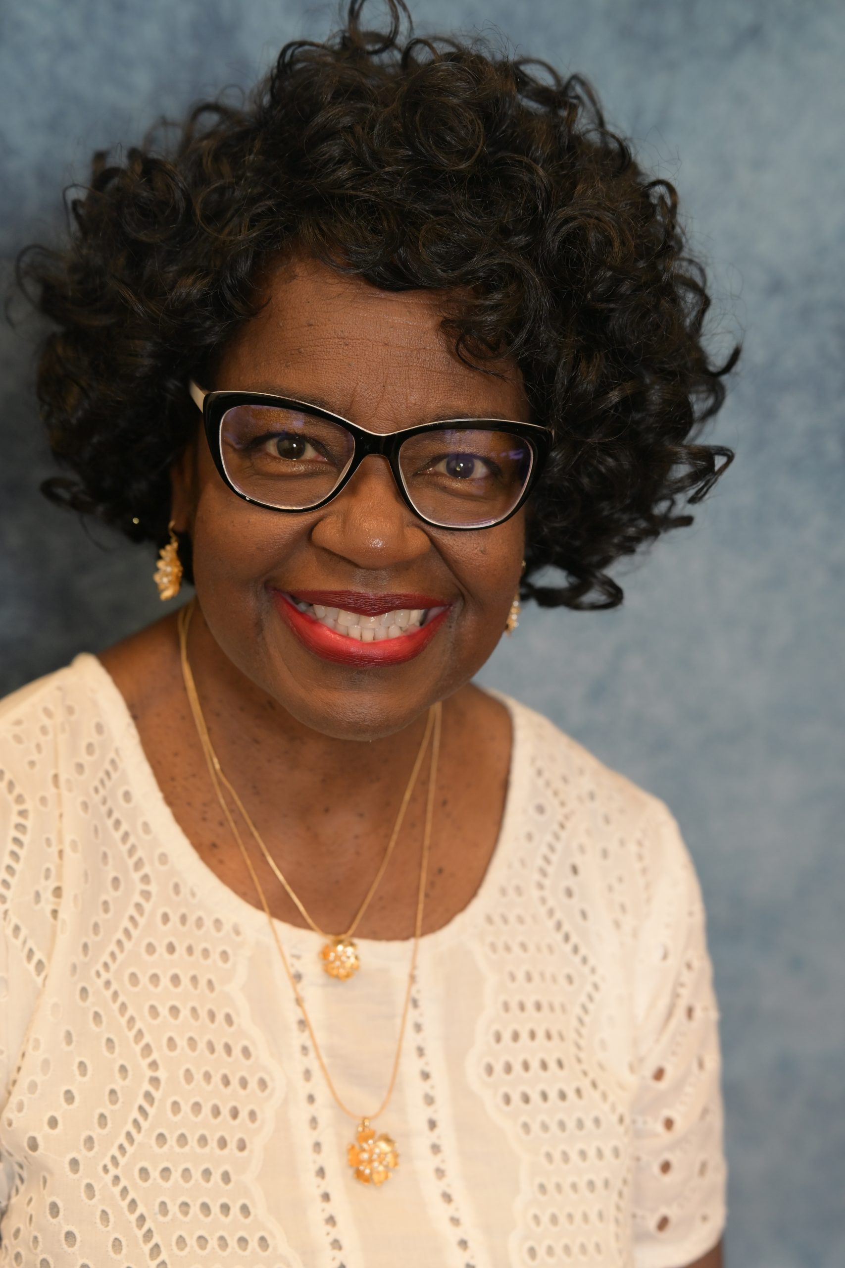 Deaconess Emily Peoples