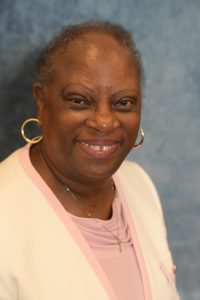 Deaconess Ada Fullwood