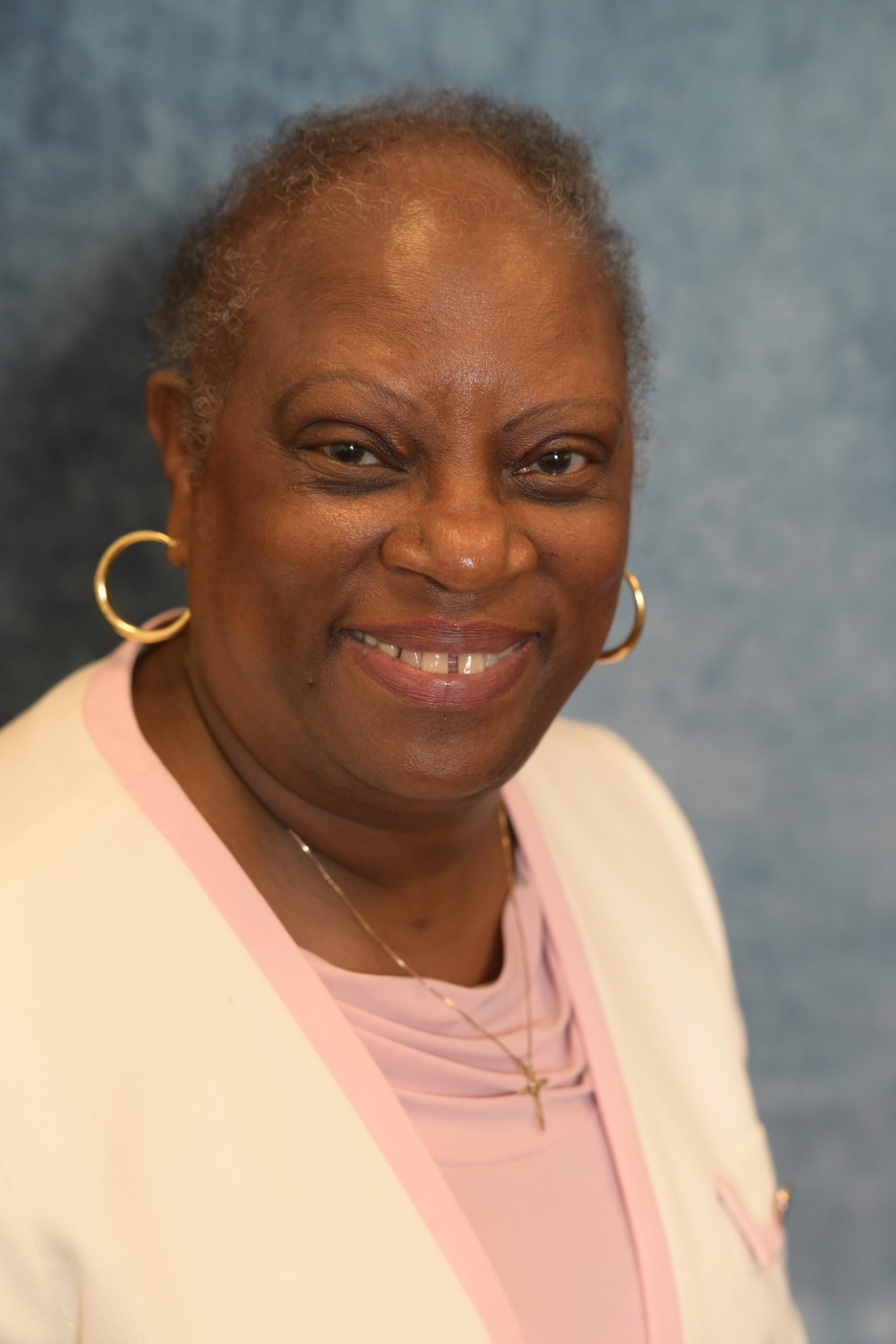Deaconess Ada Fullwood