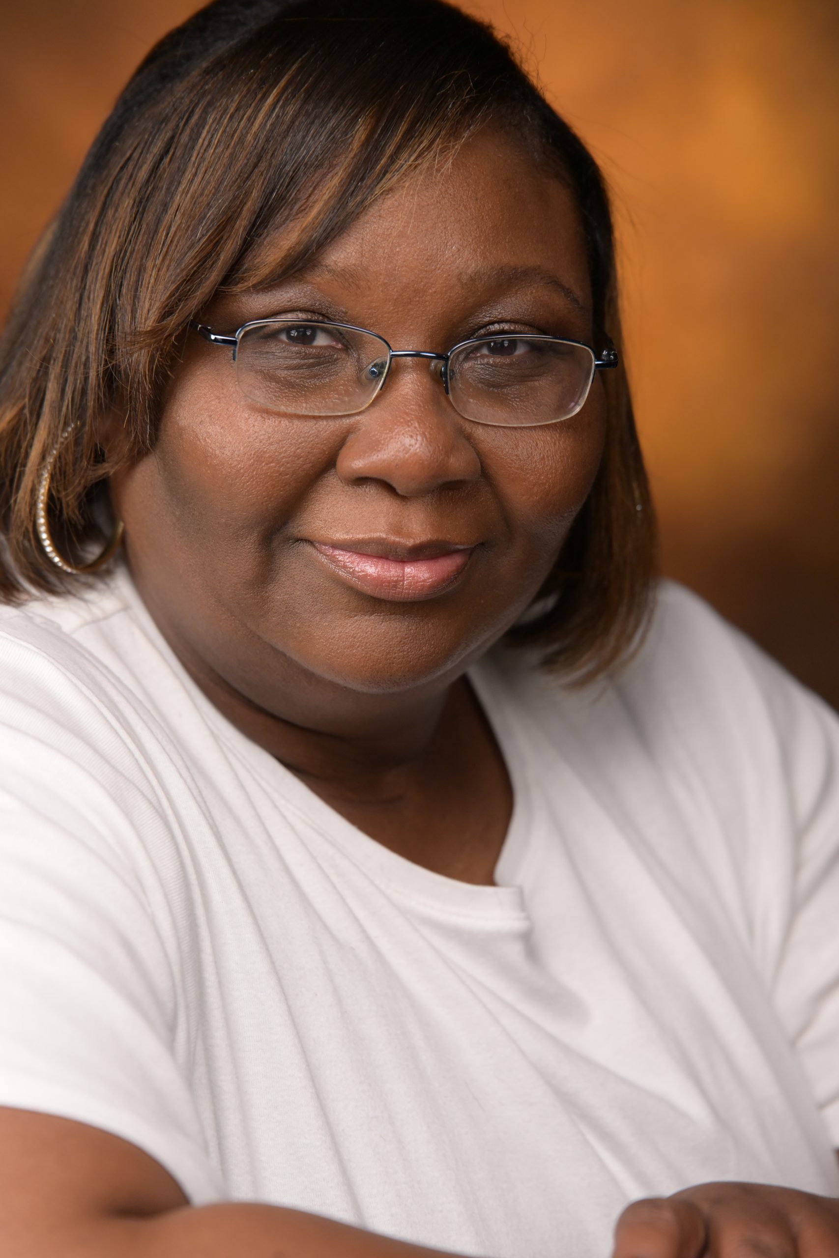 Angela Bryant