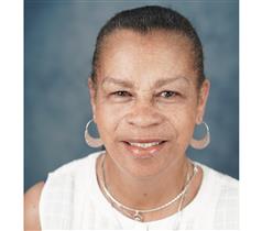 Deaconess Patricia Nicholson