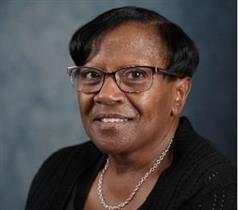 Deaconess Debra Harper