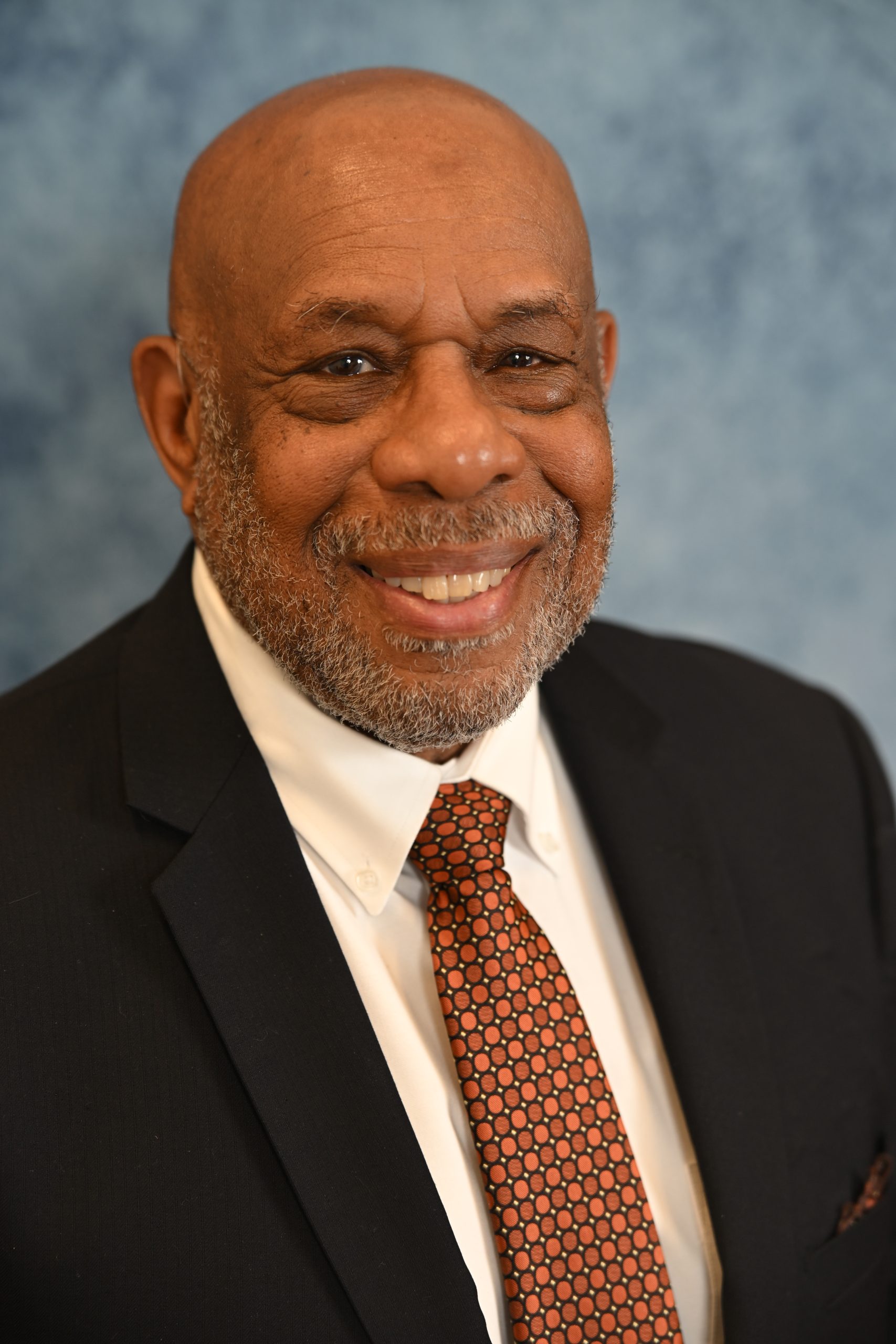 Deacon Walt Moore