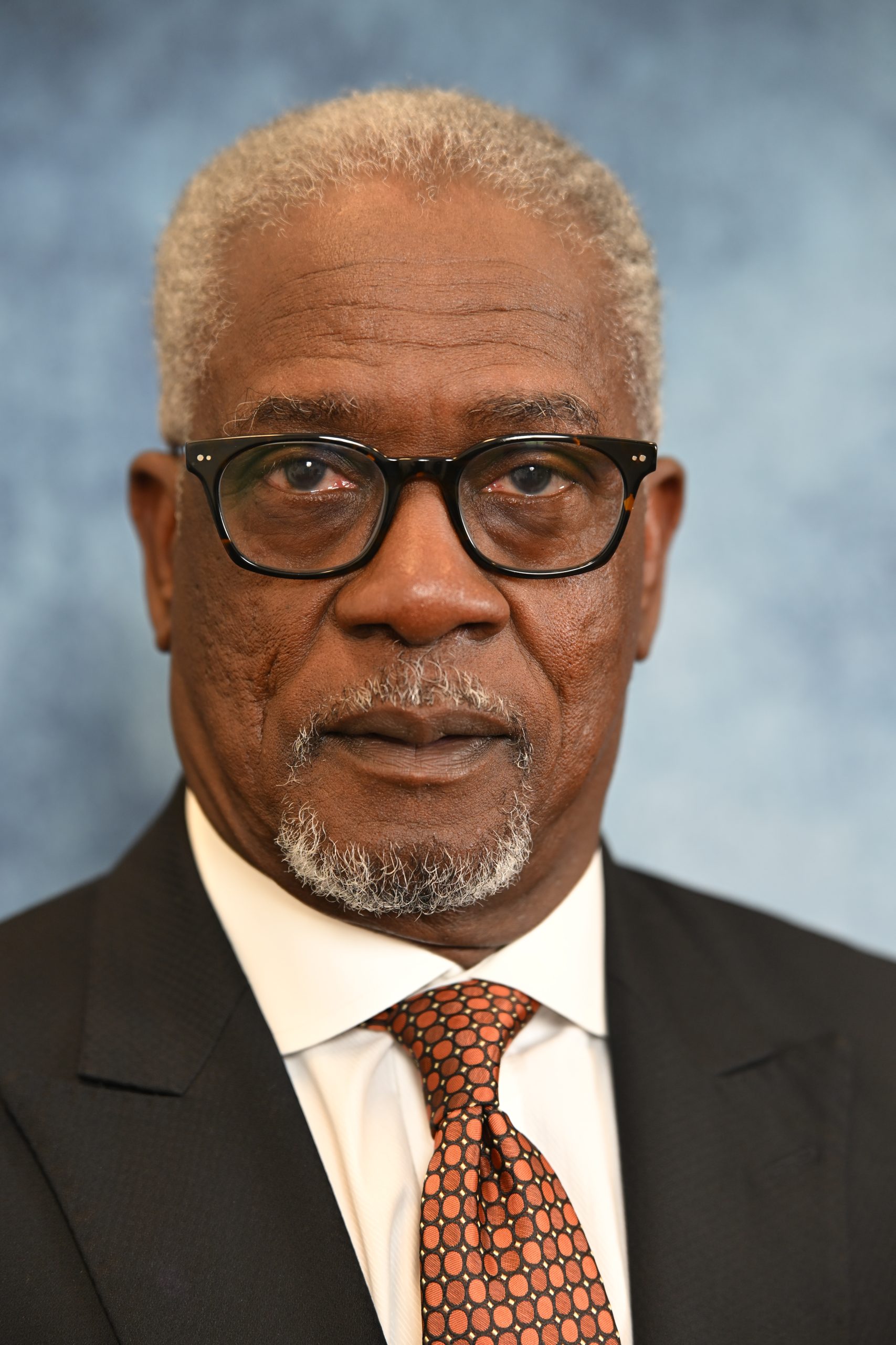 Deacon Jeff Peoples