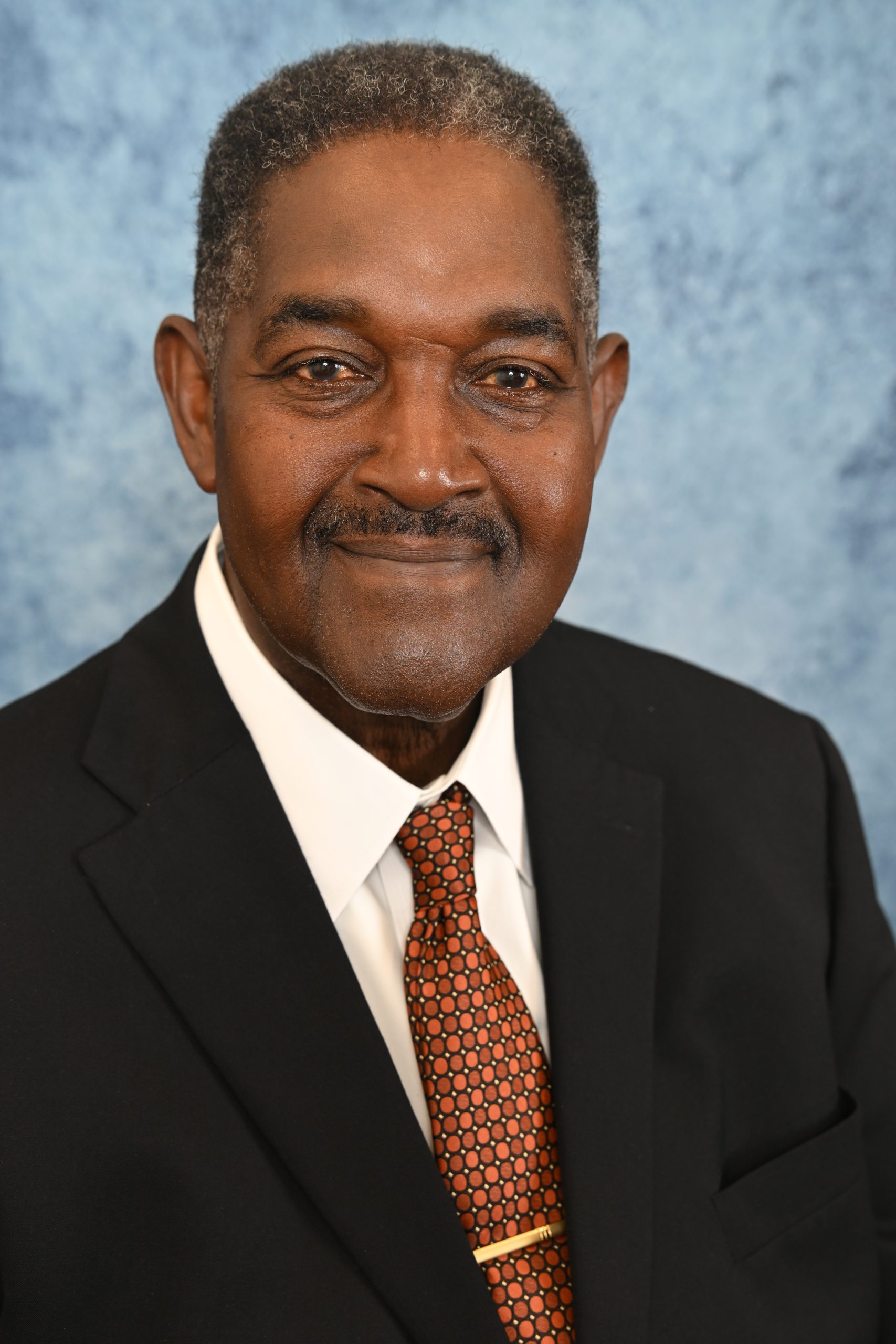 Deacon Cornell Slade