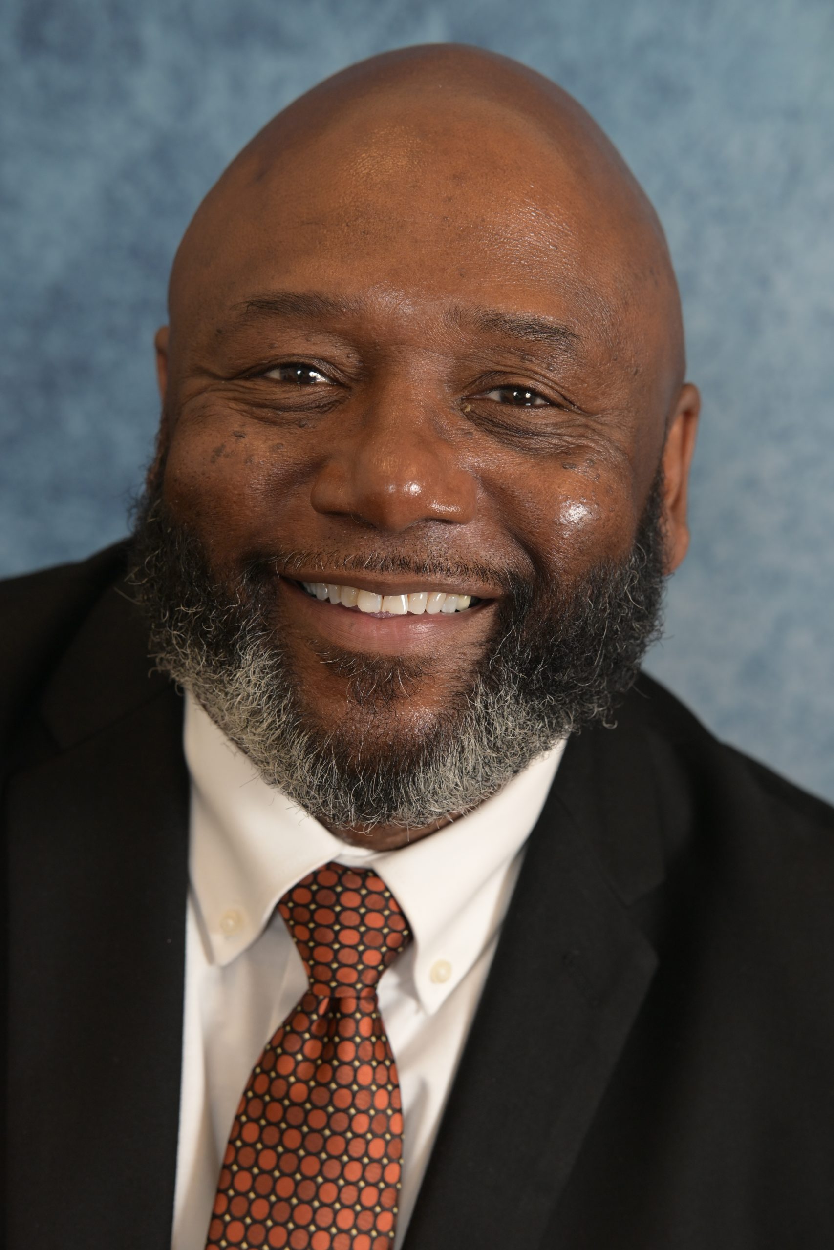 Deacon Anthony Edwards