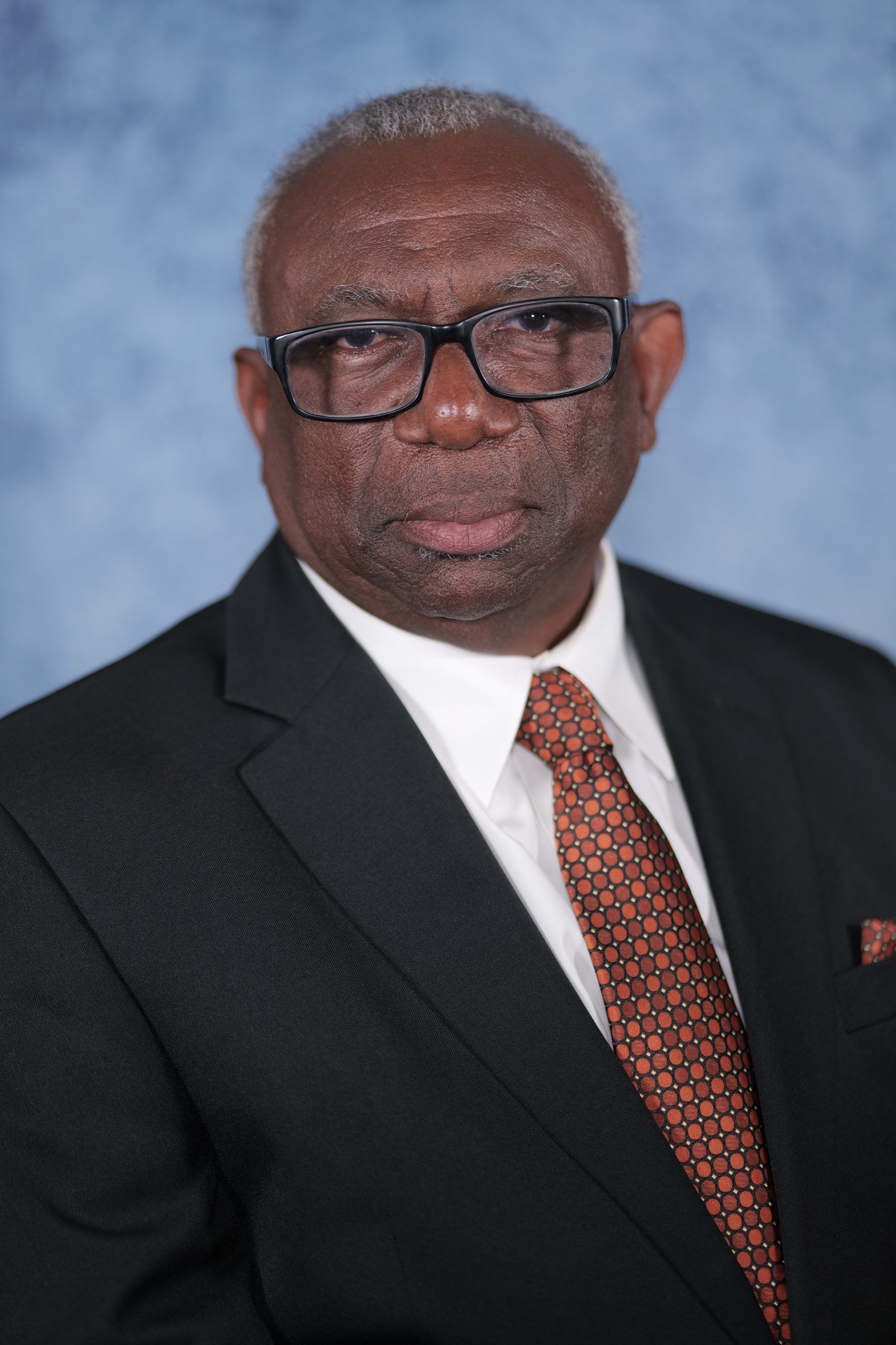 Deacon Donald Bryant