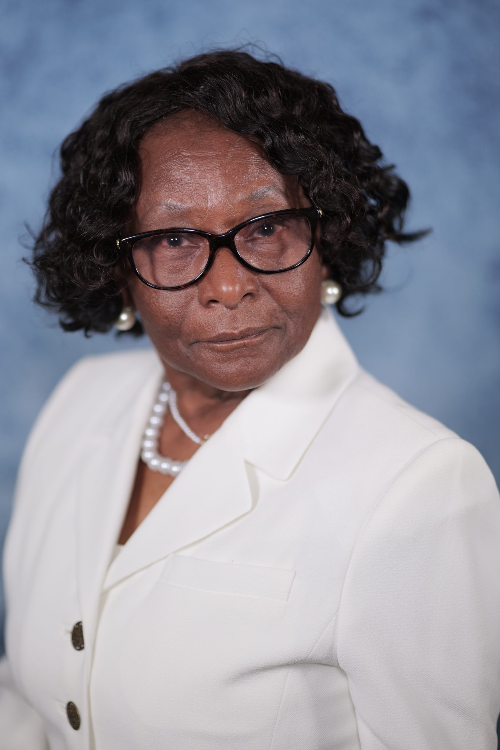 Deaconess Ingrid Bryant
