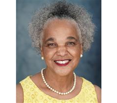 Deaconess Luzzetta Bradley