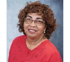 Deaconess Bessie Wilson