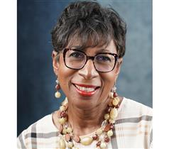 Deaconess Velva Jenkins
